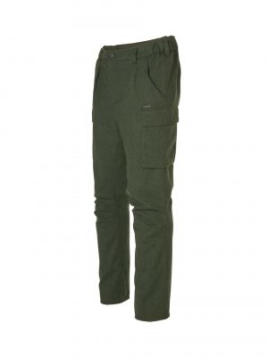 Chevalier Stalk Hybrid Wool Pants - Bild 2