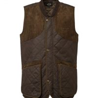 Chevalier Vintage Vest