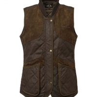 Chevalier Vintage Vest