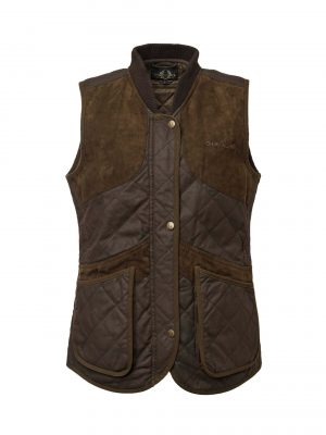 Chevalier Vintage Vest