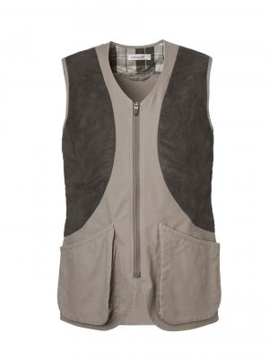 Chevalier Meadow Shooting vest