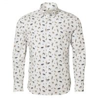 Chevalier Danson Shirt