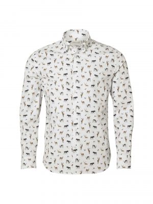 Chevalier Danson Shirt