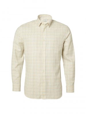 Chevalier Redway Wool Shirt