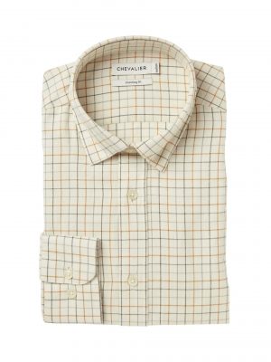 Chevalier Redway Wool Shirt - Bild 2