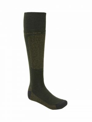 Chevalier High Boot Sock