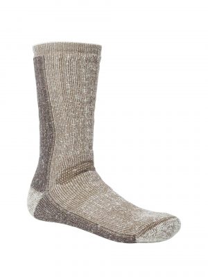 Chevalier Frostbite Winter Wool Socks