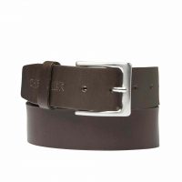 Chevalier Halton Leather Belt