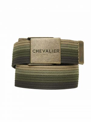 Chevalier Rainbow Belt