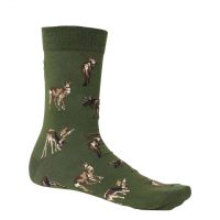 Chevalier Pomeroy Socks