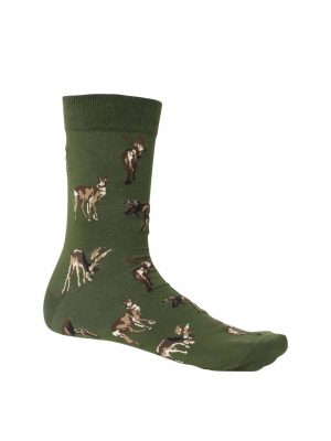 Chevalier Pomeroy Socks