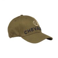 Chevalier Elm Logo Cap