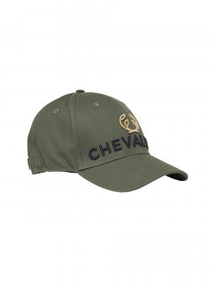 Chevalier Elm Logo Cap