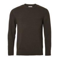 Chevalier Wykin Wool Pullover