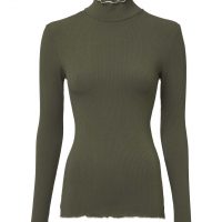 Chevalier Kelly Longsleeve Top