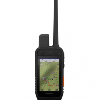 Garmin Alpha 200i