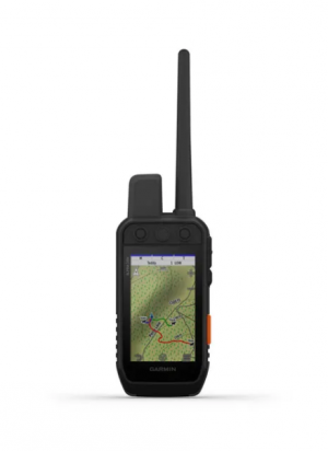 Garmin Alpha 200i