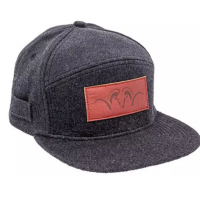 Blaser Loden Snapback Cap