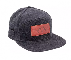 Blaser Loden Snapback Cap