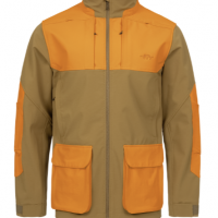 Blaser Tackle Softshell Jacket