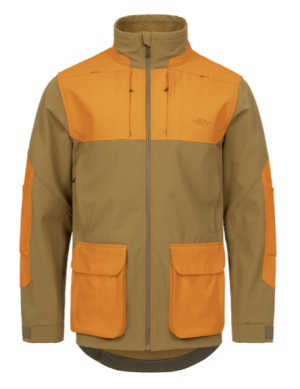 Blaser Tackle Softshell Jacket