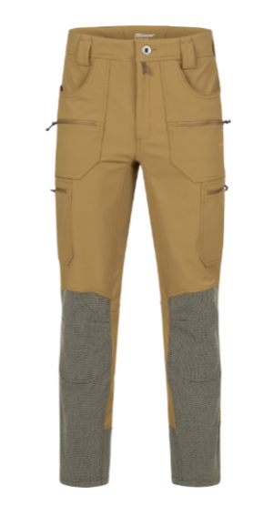 Blaser Tackle Softshell Pants