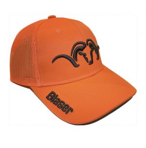 Blaser Blaze Trucker Cap