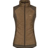 Blaser Ladies Fleece Vest Kora
