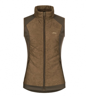 Blaser Ladies Fleece Vest Kora