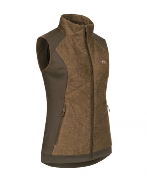 Blaser Ladies Fleece Vest Kora - Bild 3