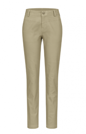 Blaser Patrizia Canvas Pants