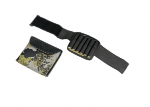 Blaser Fast Access Belt Pouch Huntec Camo - Bild 2