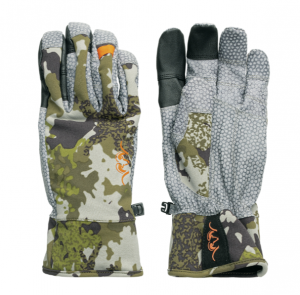 Blaser Resolution Gloves