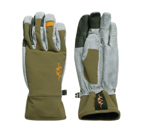 Blaser Resolution Gloves