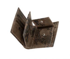 Blaser Camo Leather Wallet - Bild 2