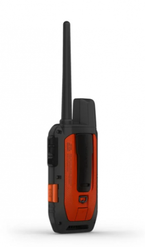 Garmin Alpha 300i - Bild 2