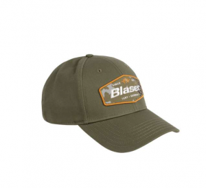 Blaser Badge Cap