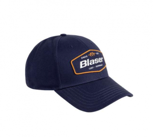 Blaser Badge Cap