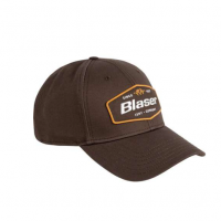 Blaser Badge Cap