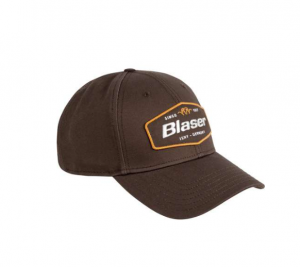 Blaser Badge Cap