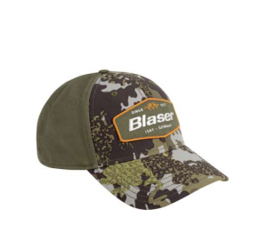 Blaser Badge Cap