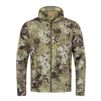 Blaser Drain FZ Hoody