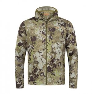 Blaser Drain FZ Hoody