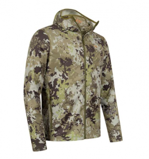 Blaser Drain FZ Hoody - Bild 2