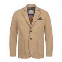 Blaser Men's Denim Stretch Jacket Bob