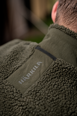 Härkila Fjell Polar Waistcoat - Bild 3