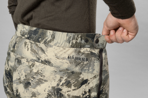 Härkila Mountain Hunter Expedition Packable Down Pants - Bild 3