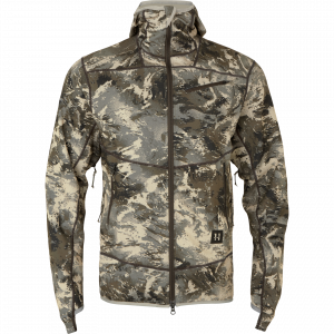 Härkila Mountain Hunter Expedition Fleece Hoodie