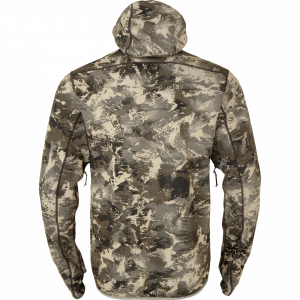 Härkila Mountain Hunter Expedition Fleece Hoodie - Bild 2