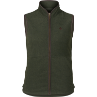 Seeland Woodcock Earl Fleece Waistcoat